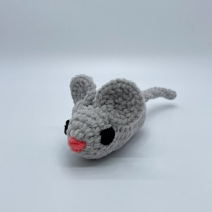 Marcus the Mouse (쥐 인형)